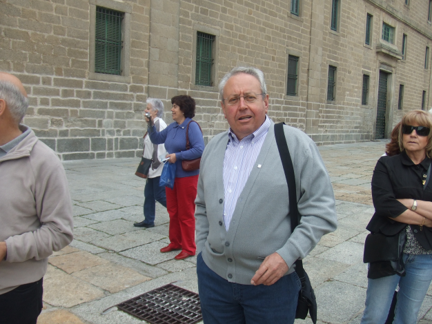 Excursin al Escorial